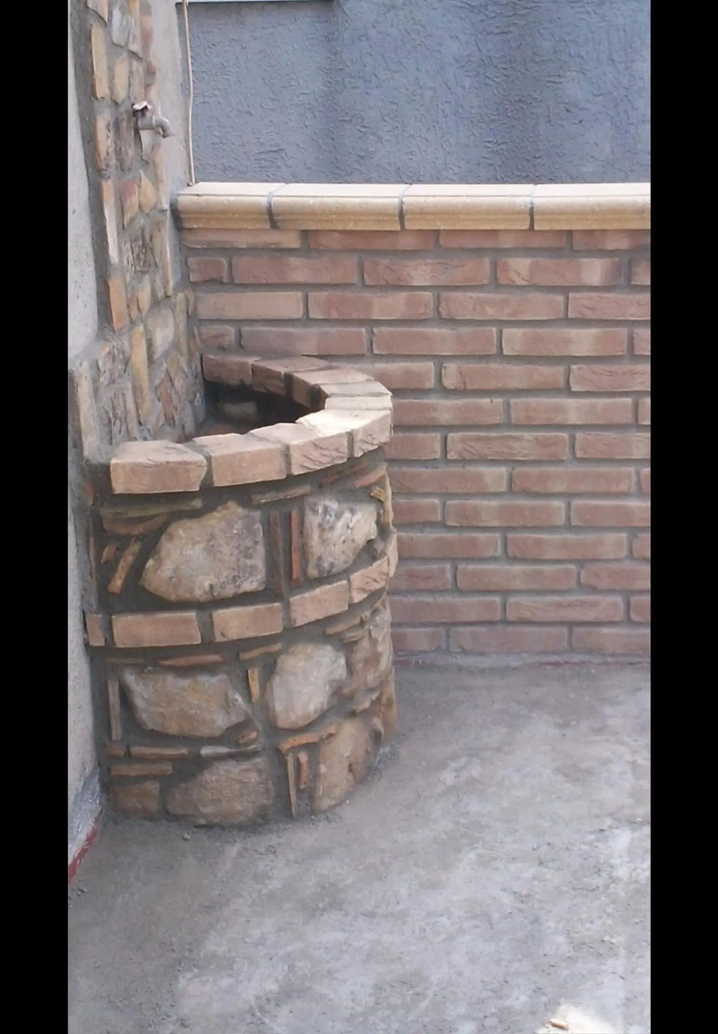 Fine Masonry