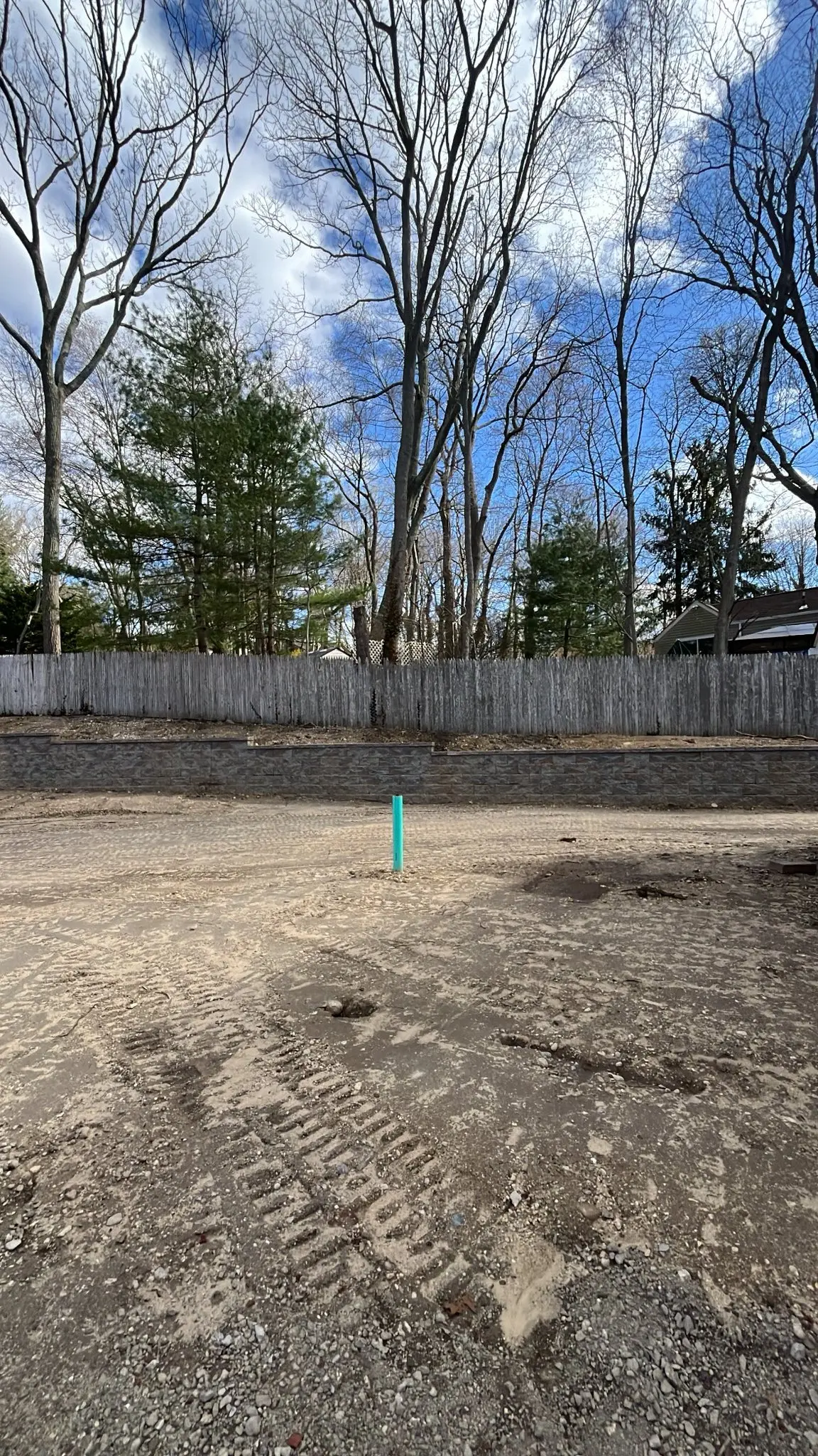 Demolition