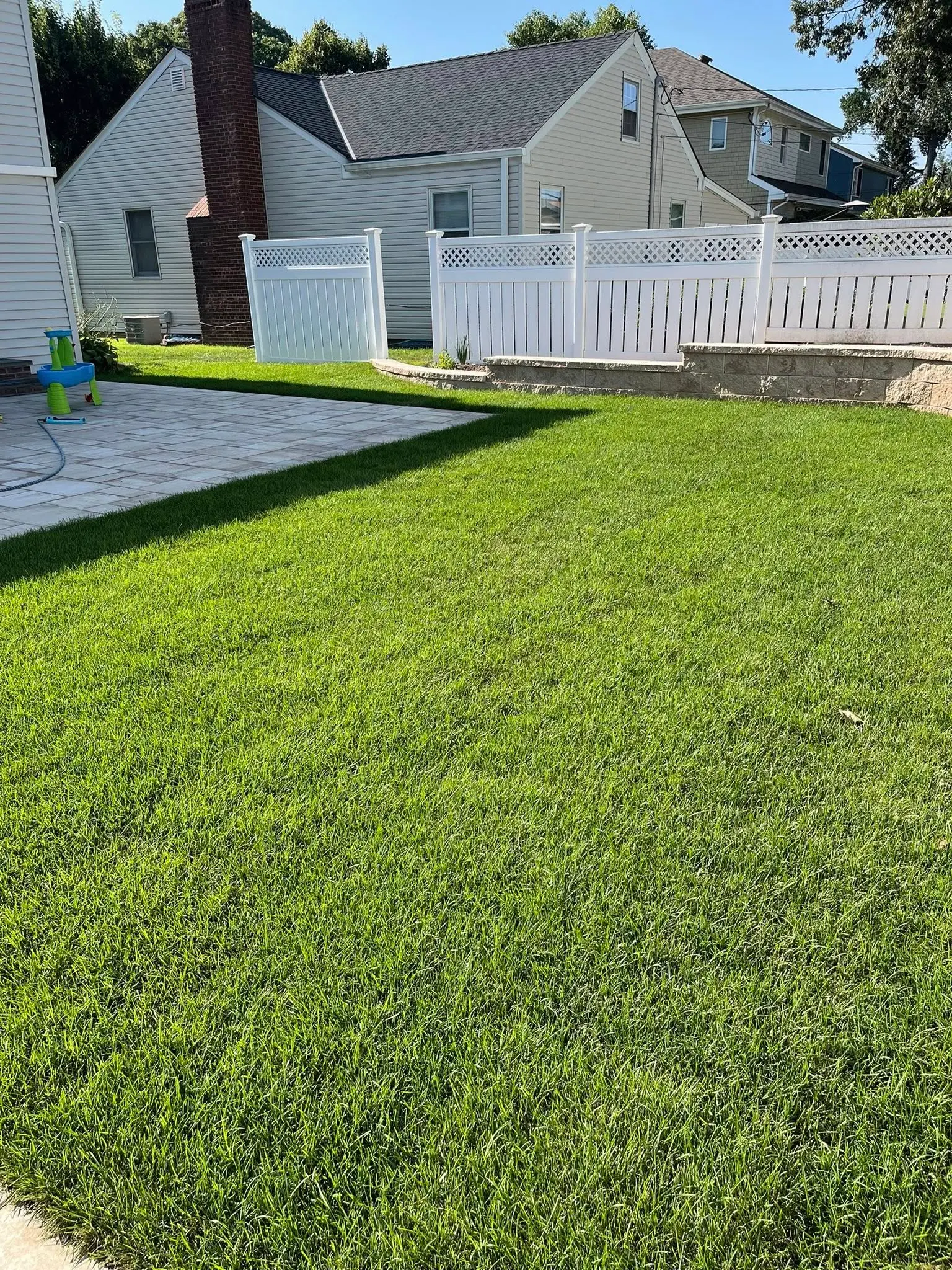 Landscape & Land Grading